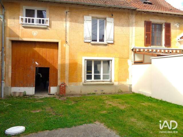 Vente Maison/villa 6 pièces — photo du bien