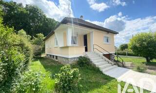 Maison 3 Pièces 79 m² à vendre à La Loupe (28240)