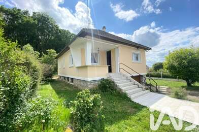 Maison 3 pièces 159000 €