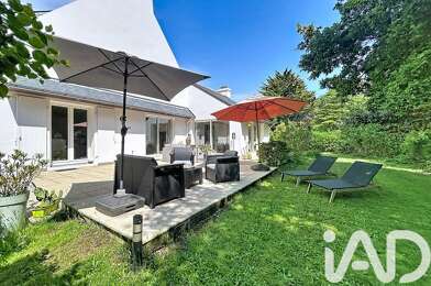 Maison 6 pièces 599000 €