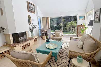 Maison 6 pièces 580000 €