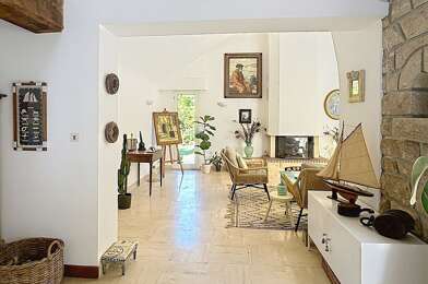 Maison 6 pièces 580000 €