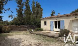 Maison 2 Pièces 52 m² à vendre à Vedène (84270)