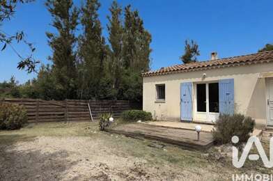 Maison 2 pièces 237000 €