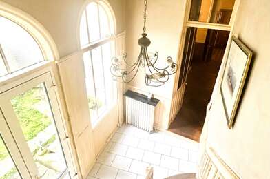 Appartement 5 pièces 545000 €