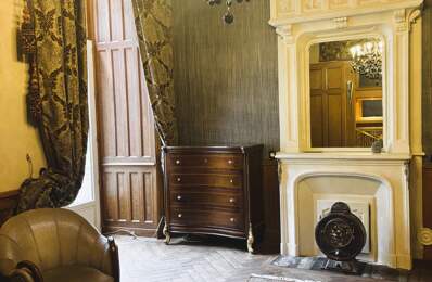 Vente Appartement 5 pièces — photo du bien