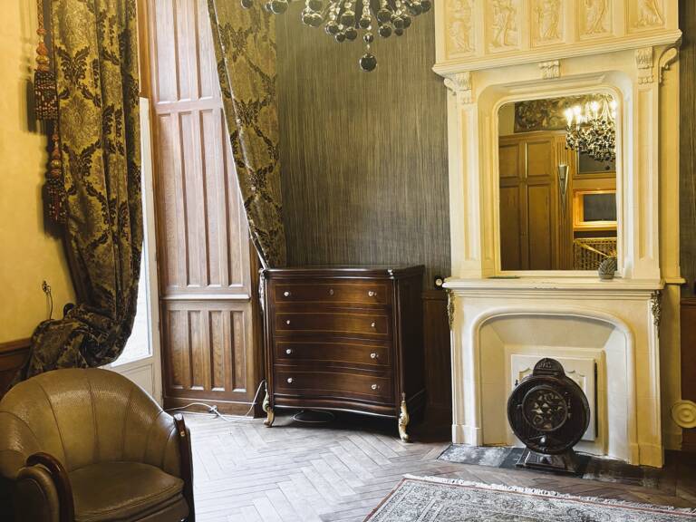 Vente Appartement 5 pièces — photo 1