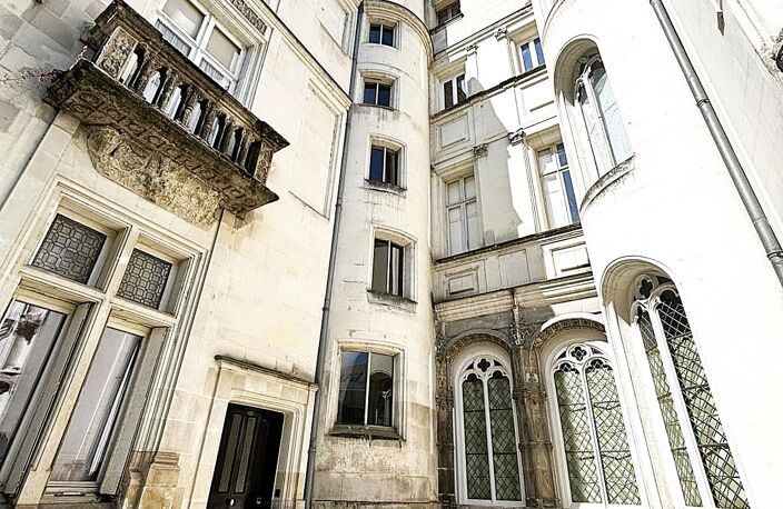 Vente Appartement 5 pièces — photo 3