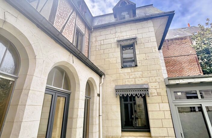 Vente Appartement 5 pièces — photo 4