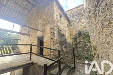 Maison 5 pièces 129000 €