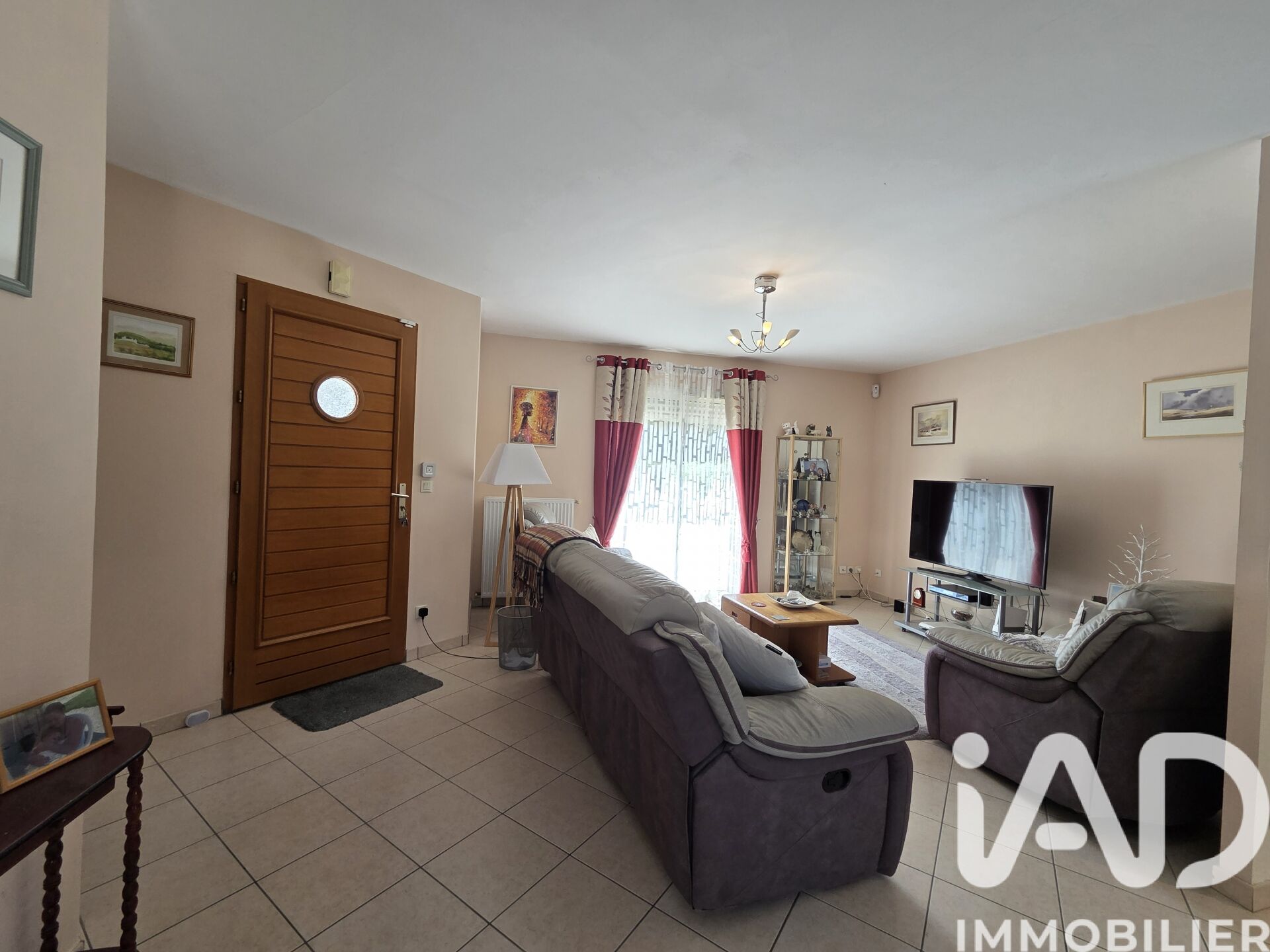 Vente Maison/villa 5 pièces - Photo 2