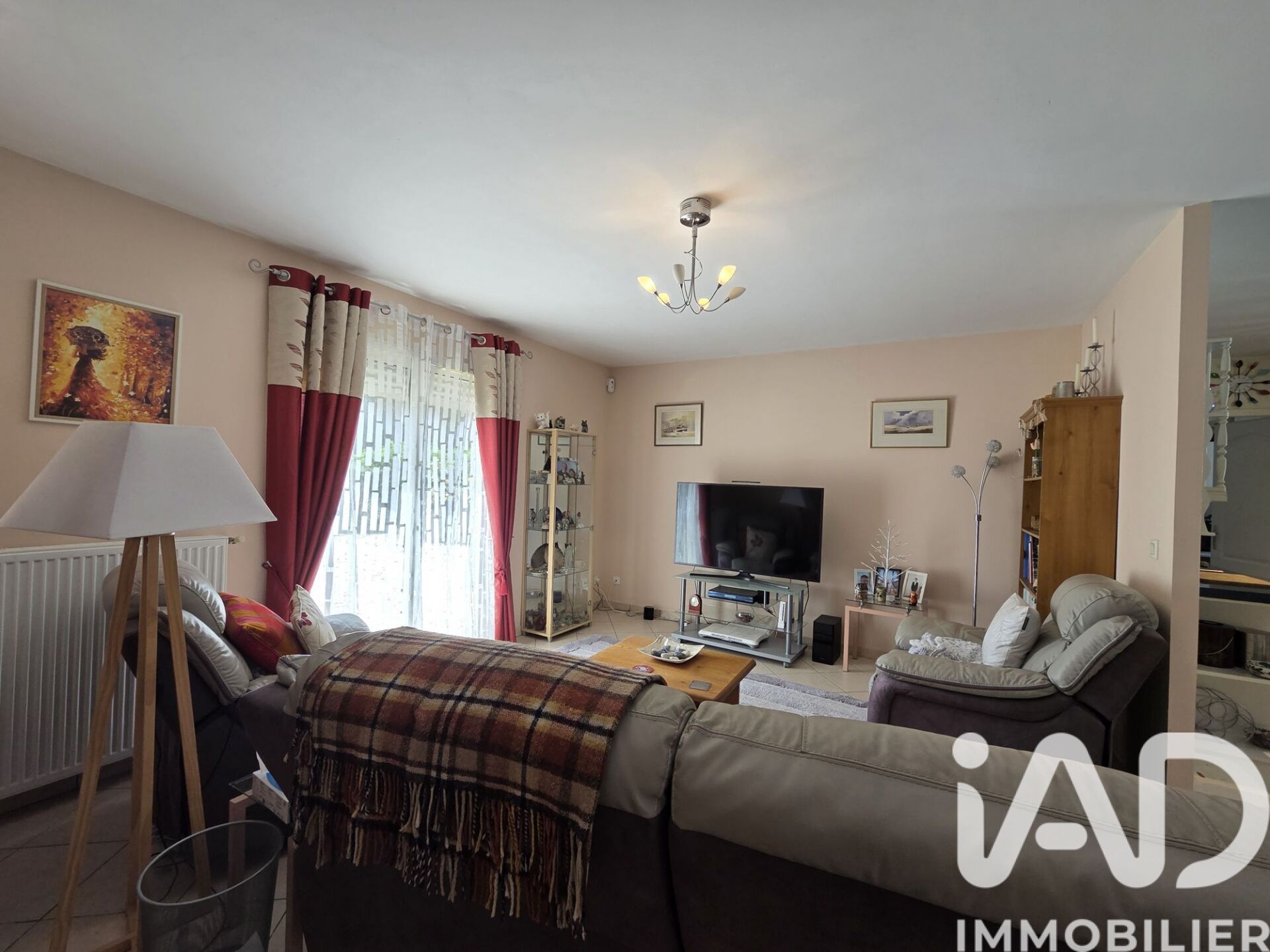 Vente Maison/villa 5 pièces - Photo 3