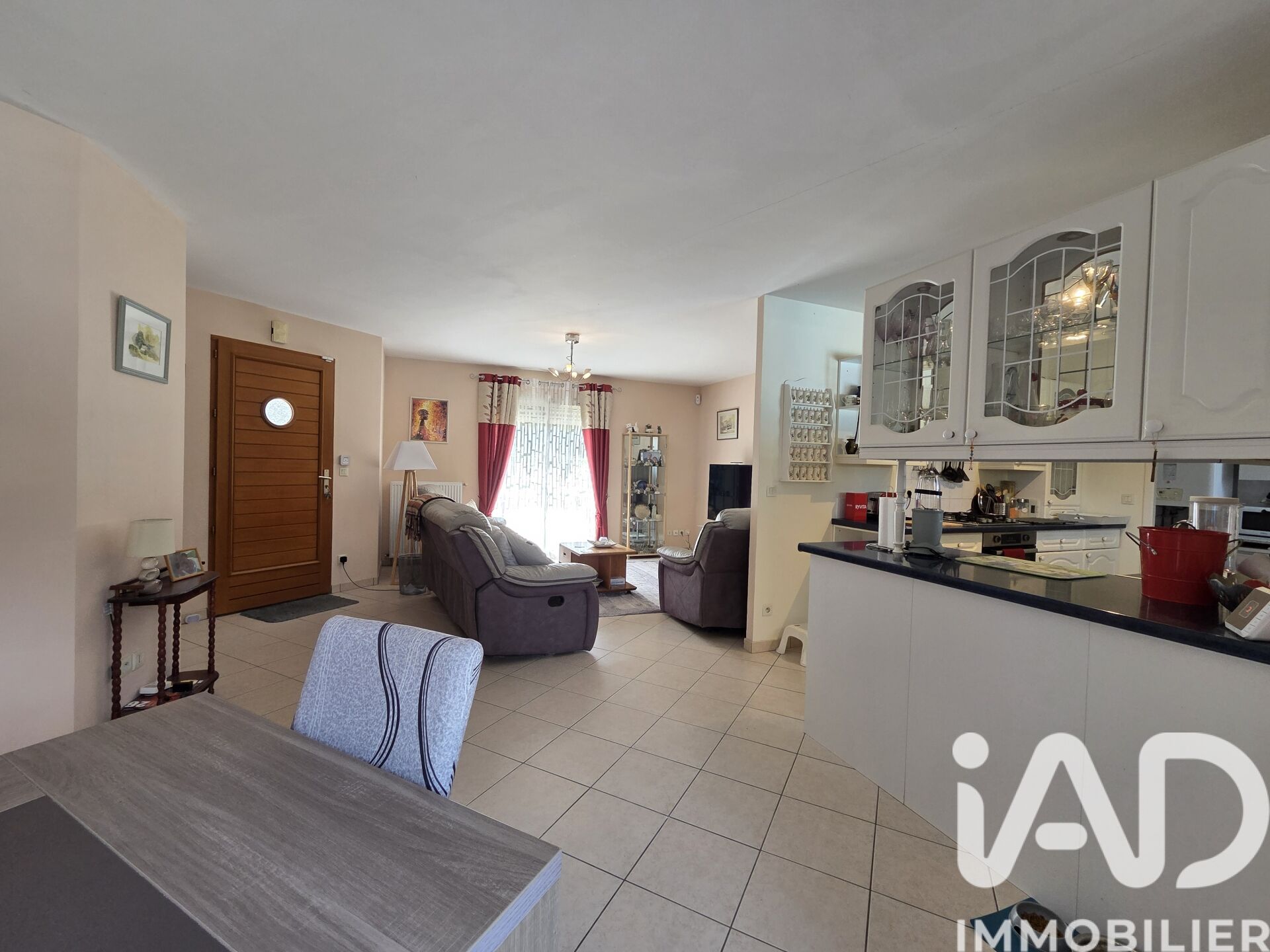 Vente Maison/villa 5 pièces - Photo 4