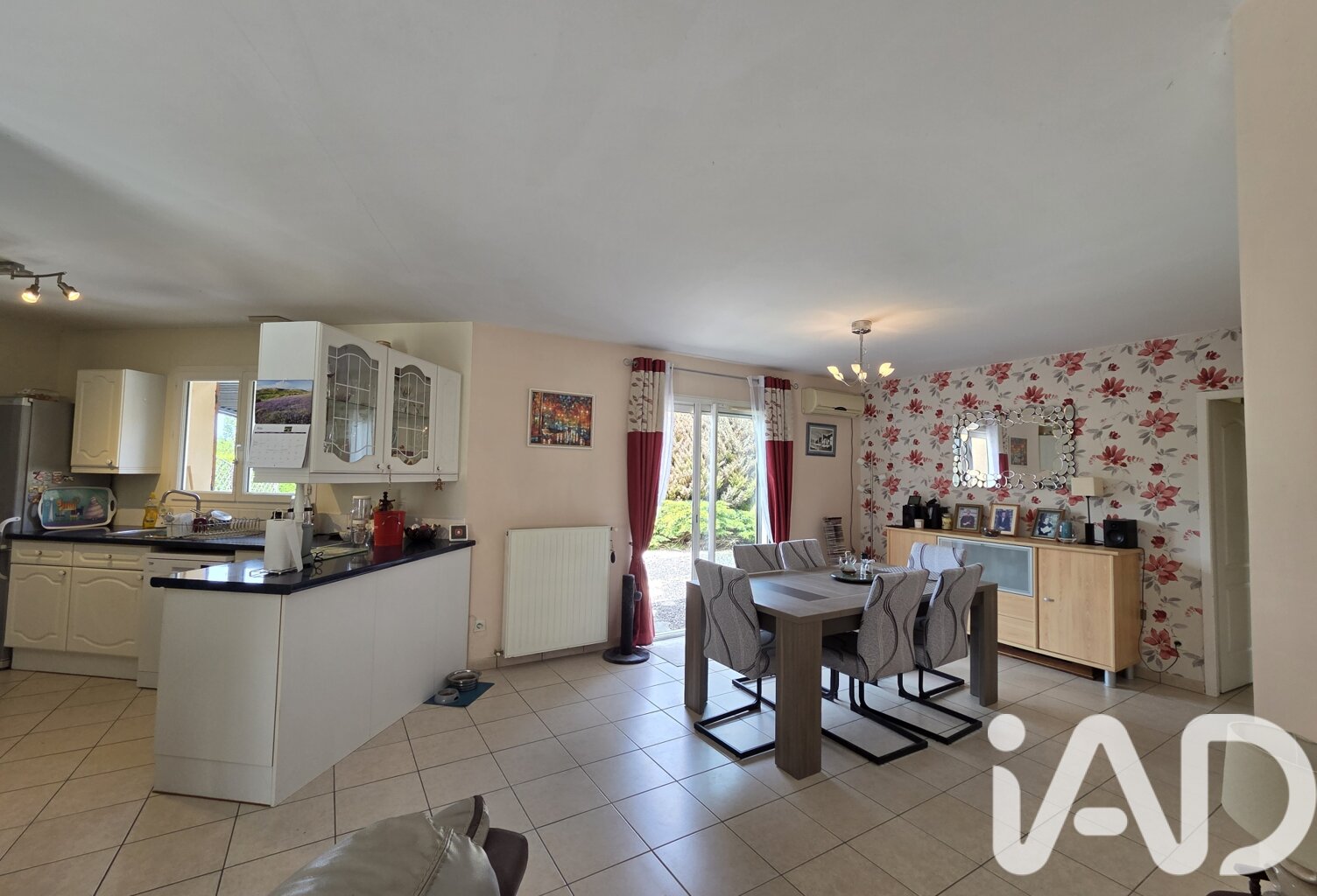 Vente Maison/villa 5 pièces — photo 1