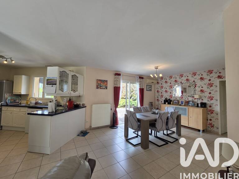 Vente Maison/villa 5 pièces — photo 1