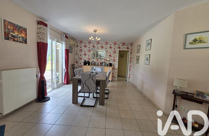 Vente Maison/villa 5 pièces — photo 2