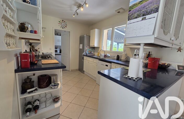 Vente Maison/villa 5 pièces — photo 3