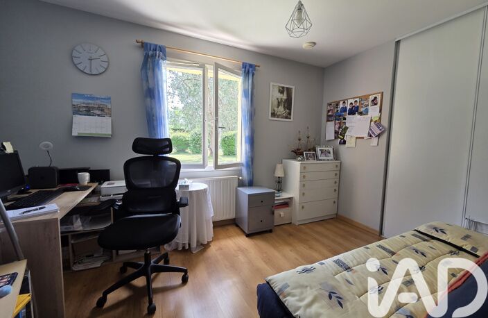 Vente Maison/villa 5 pièces — photo 4