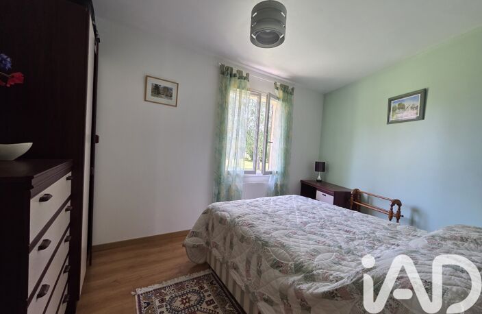 Vente Maison/villa 5 pièces — photo 5