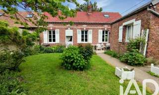 Maison 4 Pièces 80 m² à vendre à Becquigny (80500)
