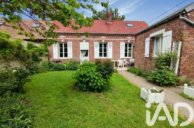 Maison 4 pièces 165000 €