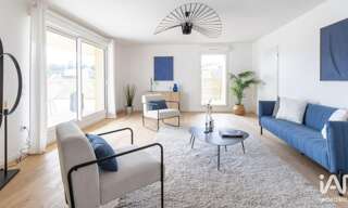Appartement 3 Pièces 66 m² à vendre à Cherbourg-en-Cotentin (50100)