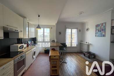 Appartement 2 pièces 299000 €