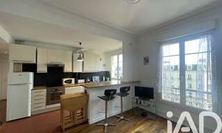 Appartement 2 Pièces 42 m² à vendre à Asnières-sur-Seine (92600)