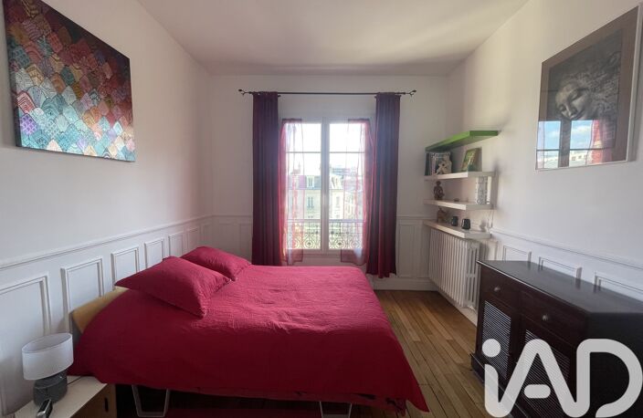Vente Appartement 2 pièces — photo 4