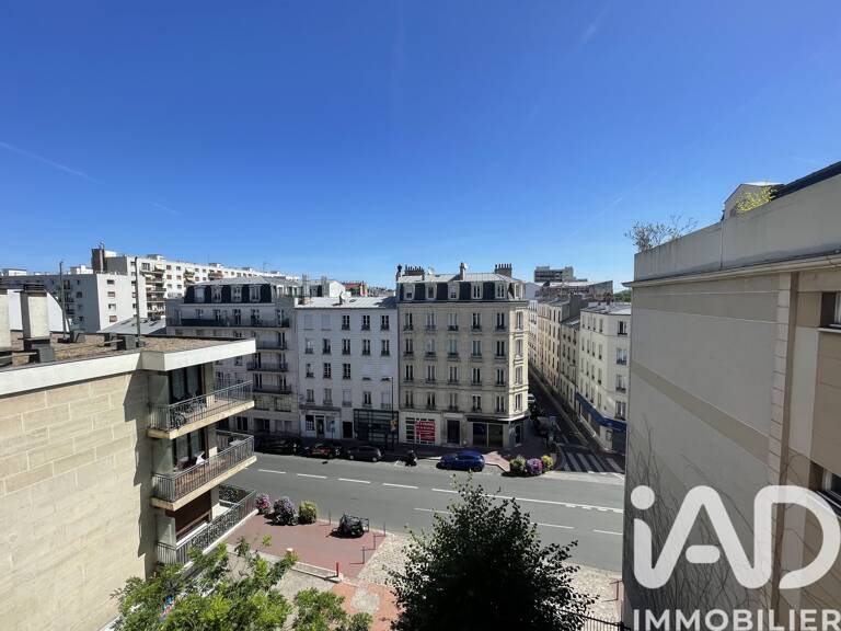 Vente Appartement 2 pièces — photo 1