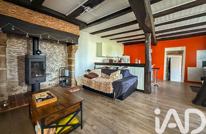 Vente Maison/villa 6 pièces — photo 2
