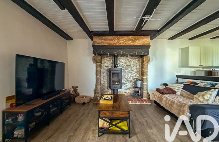 Vente Maison/villa 6 pièces — photo 3