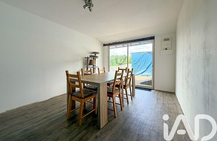Vente Maison/villa 6 pièces — photo 5