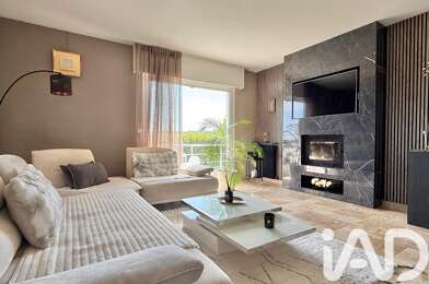 Maison 6 pièces 670000 €