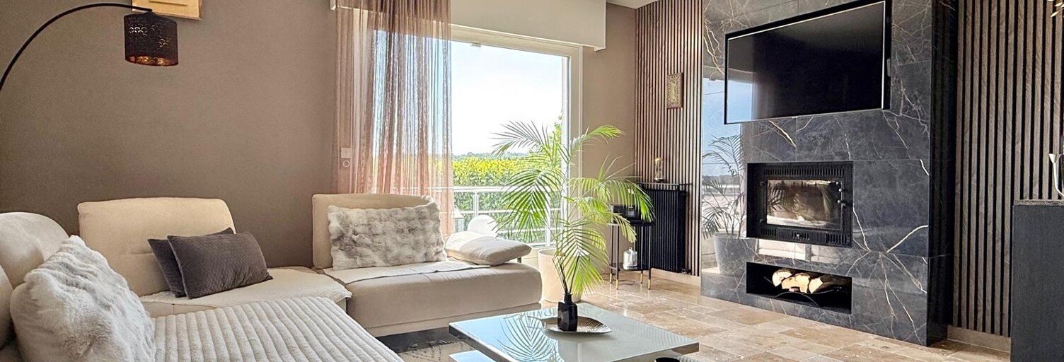 Maison 6 Pièces 172 m² à vendre à Longjumeau (91160)