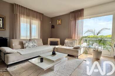 Maison 6 pièces 670000 €