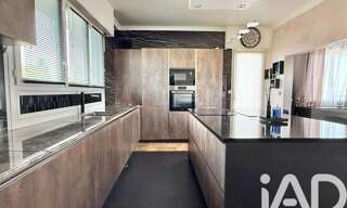 Maison 6 Pièces 172 m² à vendre à Longjumeau (91160)
