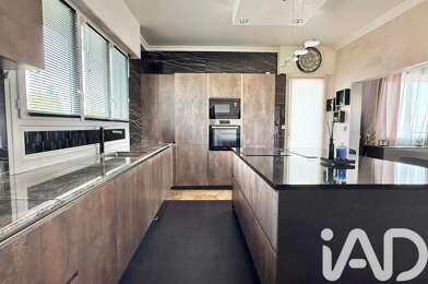 Maison 6 pièces 670000 €