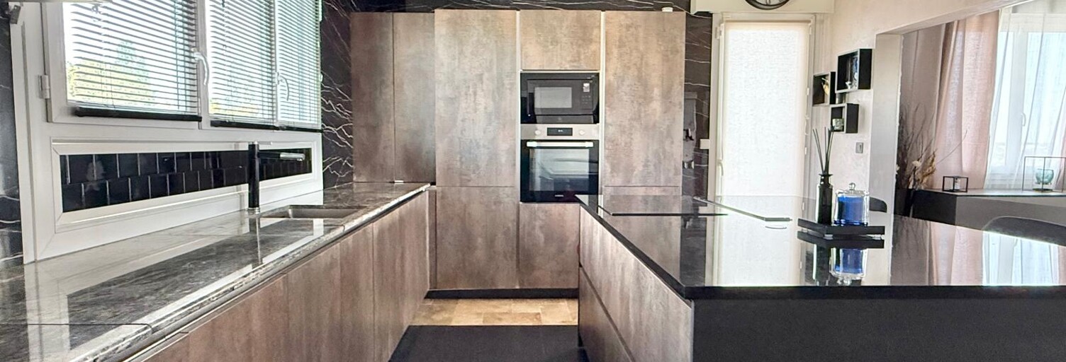 Maison 6 Pièces 172 m² à vendre à Longjumeau (91160)