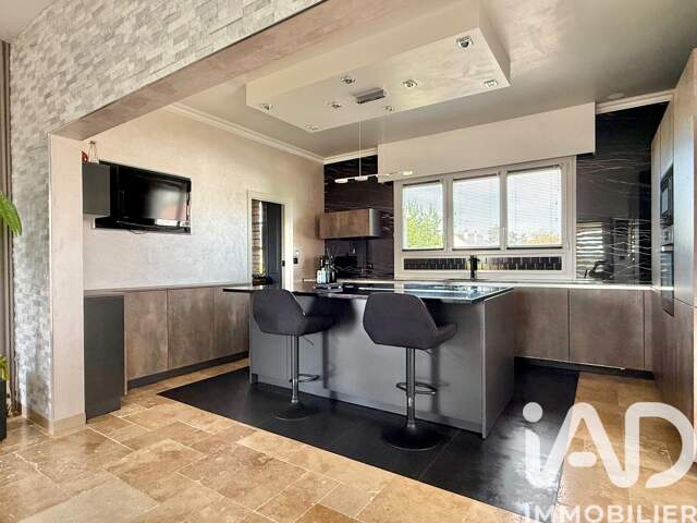 Vente Maison/villa 6 pièces — photo du bien