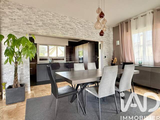 Vente Maison/villa 6 pièces — photo du bien
