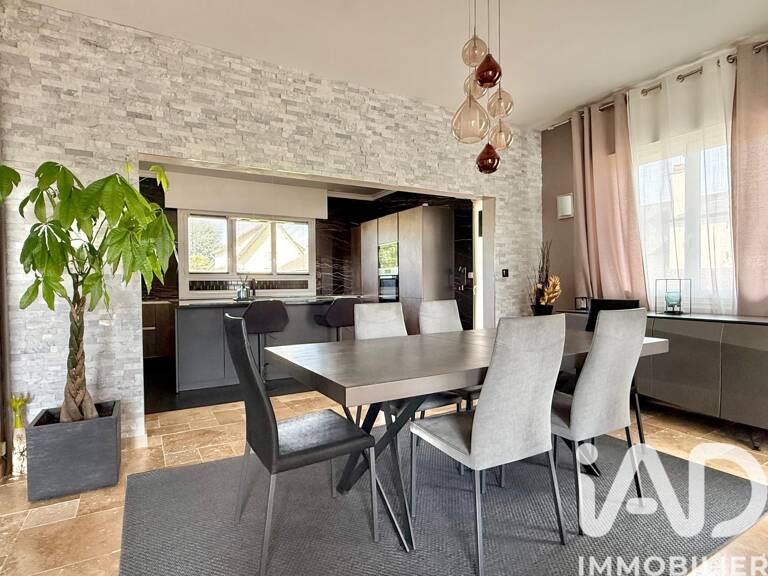 Vente Maison/villa 6 pièces — photo 1