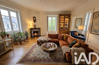 Appartement 5 pièces 335000 €