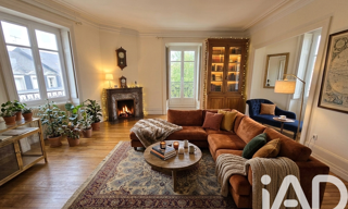 Appartement 5 Pièces 99 m² à vendre à Nantes (44000)