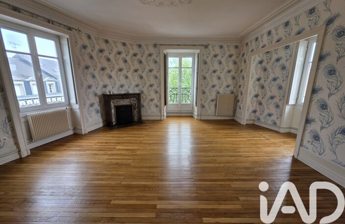 Vente Appartement 5 pièces — photo 2