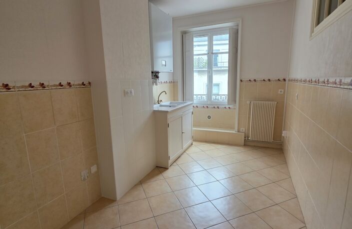 Vente Appartement 5 pièces — photo 4