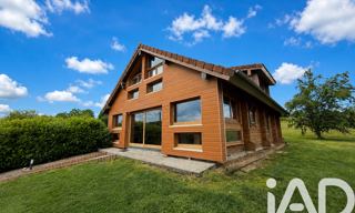 Divers 5 Pièces 128 m² à vendre à Le Grand-Bourg (23240)