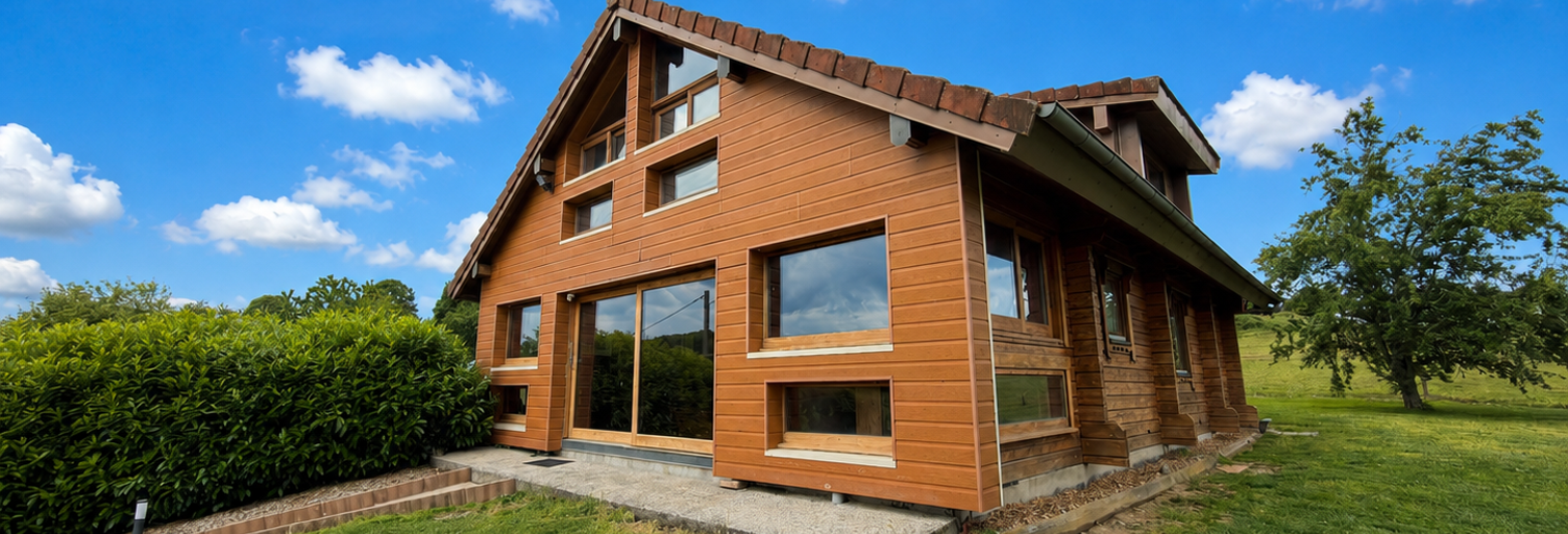 Divers 5 Pièces 128 m² à vendre à Le Grand-Bourg (23240)