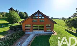 Divers 5 Pièces 128 m² à vendre à Le Grand-Bourg (23240)