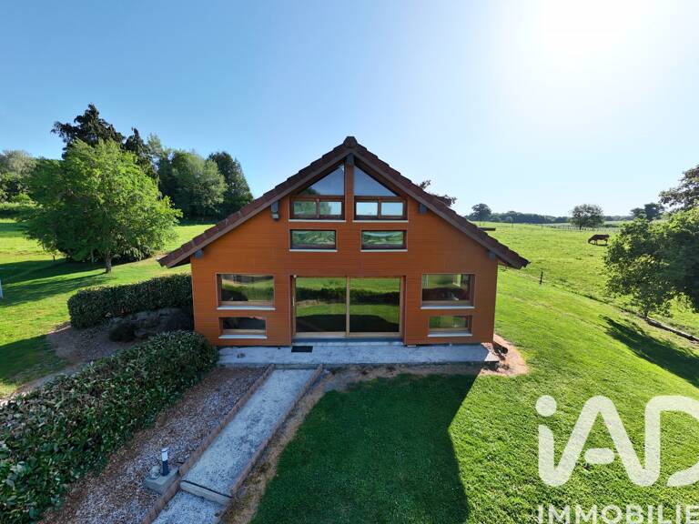 Vente Gîte 5 pièces — photo 1